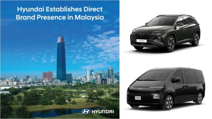 HYUNDAI MALAYSIA