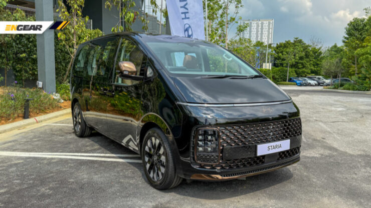 Hyundai Staria Prestige 2025 (28)