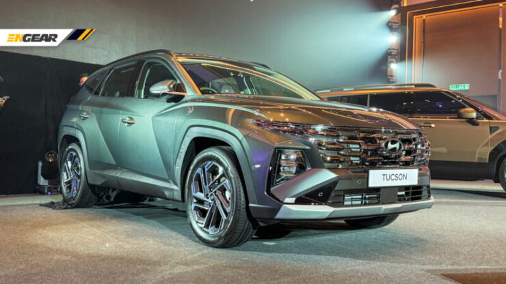 Hyundai Tucson 2025 facelift (1)