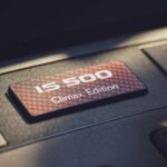 Lexus IS500 Climax Edition 02