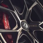 Lexus IS500 Climax Edition 04