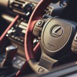 Lexus IS500 Climax Edition 05