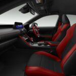 Lexus IS500 Climax Edition 06