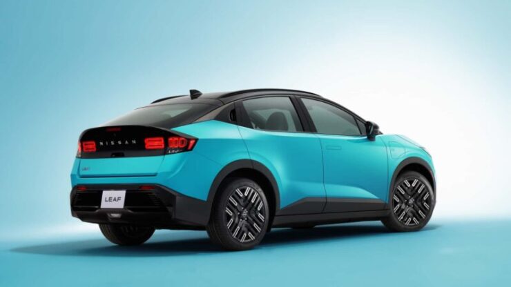 Nissan Leaf 2026 04
