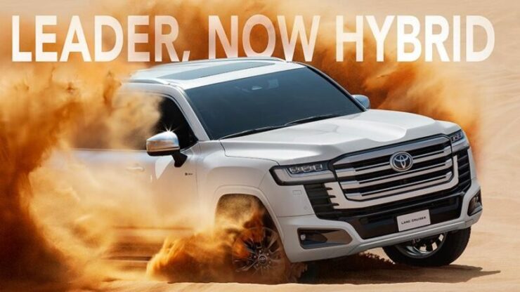 Toyota Land Cruiser HEV 2026 (3)