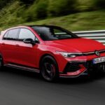 Volkswagen Golf GTI Edition 50 01