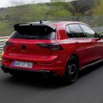 Volkswagen Golf GTI Edition 50 02