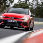 Volkswagen Golf GTI Edition 50 03