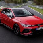 Volkswagen Golf GTI Edition 50 04