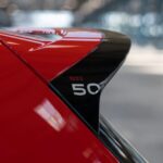 Volkswagen Golf GTI Edition 50 06