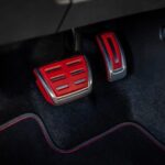 Volkswagen Golf GTI Edition 50 11