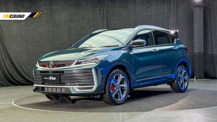 Proton X50 2025 Flagship (10)