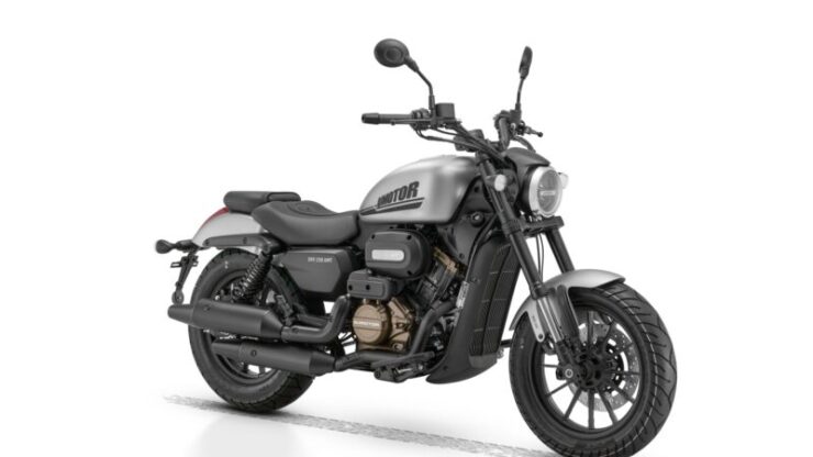 QJMotor SRV 250 AMT 2025 02