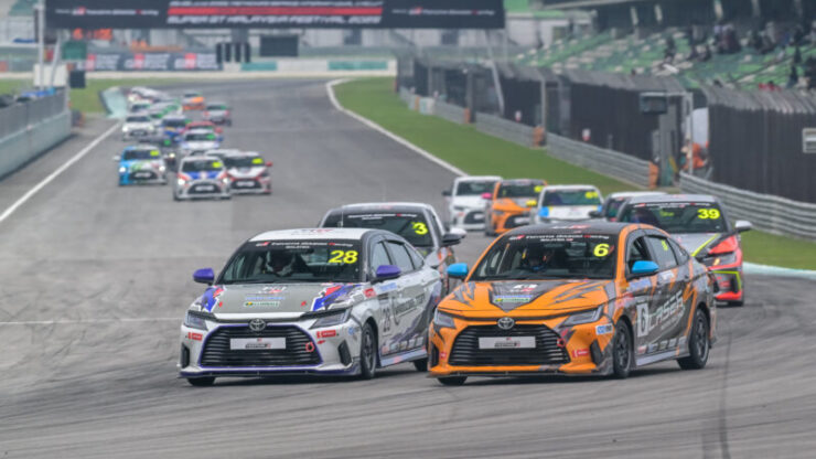 TGR RD2 Race 1 Quick-11