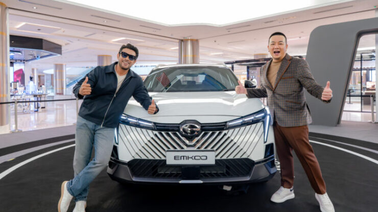 005 GAC Malaysia Expands Brand Ambassador Line-Up