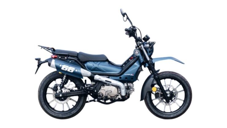 Aveta Ranger Max Explorer 2025 SE 02