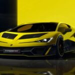 Lamborghini Fenomeno 01