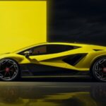 Lamborghini Fenomeno 02