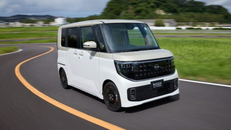 Nissan Roox 2025 (2)