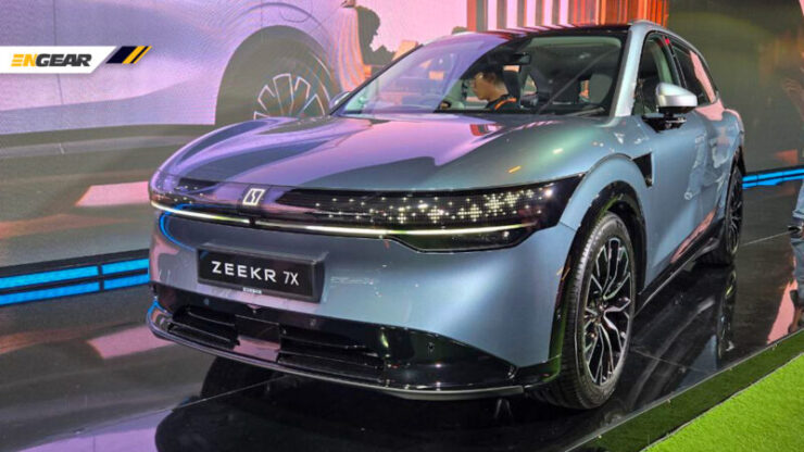 Zeekr 7X 2025 (15)