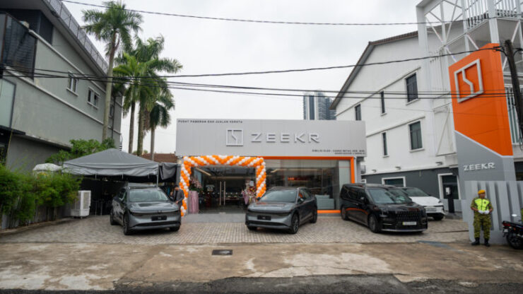 Zeekr-Carro -Bangsar-4