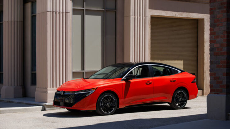 2026 Nissan Sentra-2-7
