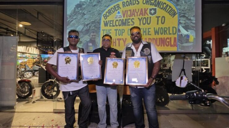 Harley Davidson MBOR (5)