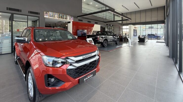 Isuzu 3S Kuantan (3)