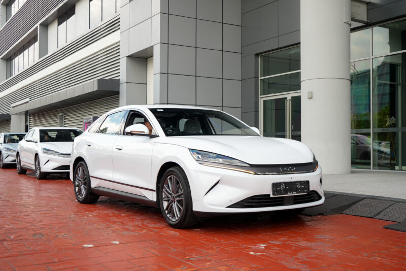 BYD Seal 6 (1)