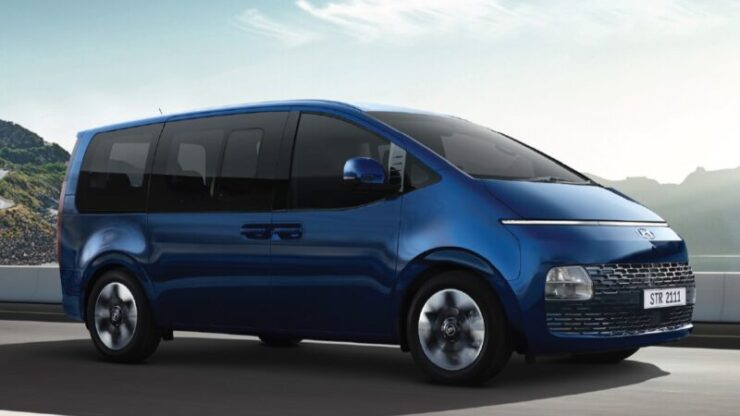 STARIA – A4 Brochure – Final FA