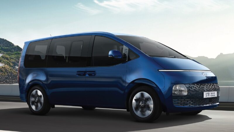 STARIA – A4 Brochure – Final FA