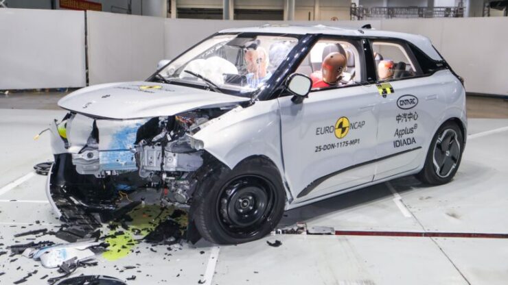 Dongfeng Box EV Euro NCAP 02