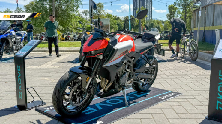 KOVE 450R 2025 3