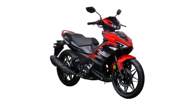 MODENAS Z15GT 2025 (3)