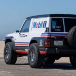 Nissan Patrol Forsberg Racing 03