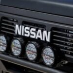 Nissan Patrol Forsberg Racing 04