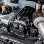 Nissan Patrol Forsberg Racing 08