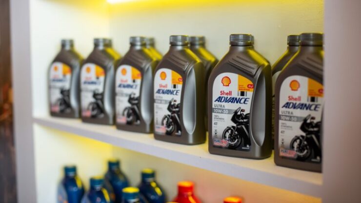 Shell Advance Ultra (2)