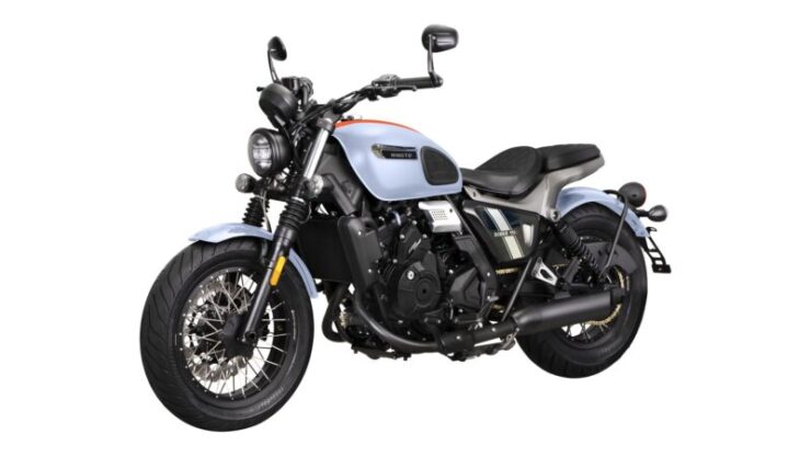 WMoto Bobbie 450S 2025 05