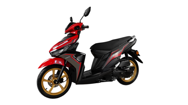 WMoto EZ125i 2025 (1)