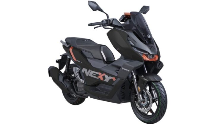 WMoto Nexy+180 2025 07