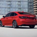 02 2025 Honda Civic Sedan Sport Touring Hybrid