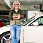 2010 PORSCHE 911 (997.2) CARRERA S – MANUAL – OWNED BY JAMES MAY.01