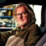 2010 PORSCHE 911 (997.2) CARRERA S – MANUAL – OWNED BY JAMES MAY.02