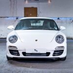 2010 PORSCHE 911 (997.2) CARRERA S – MANUAL – OWNED BY JAMES MAY.04