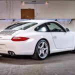 2010 PORSCHE 911 (997.2) CARRERA S – MANUAL – OWNED BY JAMES MAY.05