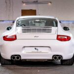 2010 PORSCHE 911 (997.2) CARRERA S – MANUAL – OWNED BY JAMES MAY.06