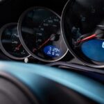 2010 PORSCHE 911 (997.2) CARRERA S – MANUAL – OWNED BY JAMES MAY.09