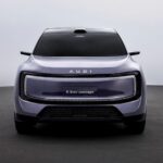 AUDI E SUV concept,02