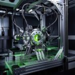 Audi F1 Project 2025.04